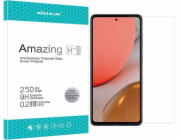 Nillkin Szkło hartowane Nillkin Amazing H+ PRO do Samsung Galaxy A72 4G / 5G uniwersalny
