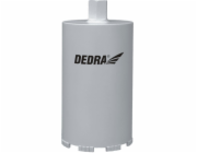DEDRA DIAMOND HORK pro vrtání Délka 400 mm, průměr 225 mm (HW4225)
