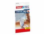 Samolepící suchý zip pro sítě proti komárům Tesa Comfort 10 mm x 5,6 m