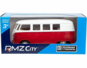 Model metalowy RMZ Volkswagen T1 Transporter