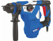 Dedra Hammer Hammer 1500W, 5J, SDS+