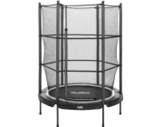 Trampolína Salta Junior Garden s vnitřním okem 4,5 stop 140 cm (5426a)