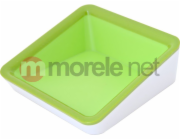 Stojak BlueLounge Nest uniwersalny tablet smartfon zielony (NS-GRN-EU)