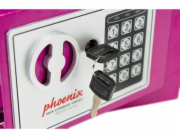 Phoenix Safe Safe Compact Home Office (SS0721EP)