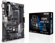 Základní deska Asus Prime B450-PLUS
