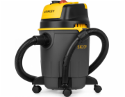 Stanley Industrial Vacuum Cleaner Wet & Dry 1200 W 20L (SXVC20PTE)