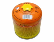 Propan-butanová plynová patrona 500 g
