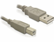 Delock USB-Kabel - USB (M) zu USB Typ B (M)