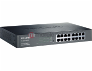 Přepněte TP-Link TL-SG1016DE