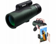 Dalekohled KF Monokular Telescope K&F 12x 50mm 12x50 Bak-4 FMC