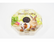 LIMARA zeleninové muffiny 350g