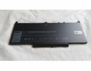 Dell 4 Cell, li-ion baterie, 7,6 V, 55 WH (1W2Y2)