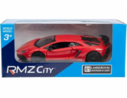 Model metalowy RMZ Lamborghini Aventador