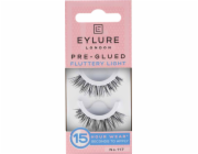 Eylure Eylure Adhesive řasy Fluttery Light No. 117