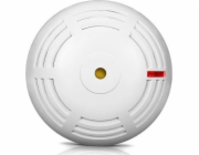 Satel ASD-250 ABAX/ABAX2 bezdrátový detektor kouře