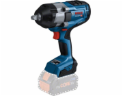 Klíč mrtvice Bosch. GDS 18V-1000 1/2-1000NM bez baterie. A nabíječky
