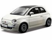 Bburago Fiat 500 (18-22106)