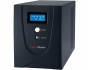 Hodnota kybernetické síly UPS (2200E-GP)