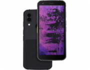 Smartfon CAT S62 Pro 6/128GB Czarny (99932658)