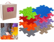 Askato Sensory Ortopedic Floor Mat 8 prvků