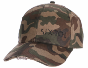 Sixtol B-Cap Kšiltovka s LED světlem 