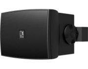 Audac Audac WX502MK2/B Universal Wall Speaker 5 1/4 Černá verze (pár)
