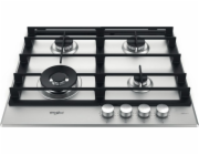 Whirlpool Akwl 628/IXL Vytápěcí deska