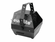 Eurolite B-100 DMX, výrobník bublin, černý