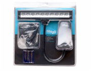 Stagg MUS-LED 10, LED lampička