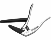 Stagg SCPX-FL CR, kapodastr pro klasickou kytaru, chromovaný