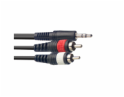 Stagg SYC1/MPS2CM E