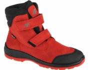 4f 4f Junior Trek HJZ21-JOBMW250-62S RED 31