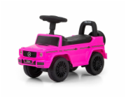 Milly Milly Mally Mercedes G350D Pink Ships