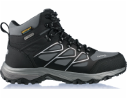 Campus Campus Kamet High CM0105321230 Black 43