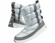 Sorel Sorel Out n About Puffy Mid 1876891034 Grey 40