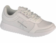 Calvin Klein Calvin Klein Runner Laceup YWYW0W0375-0K4 WHITE 39