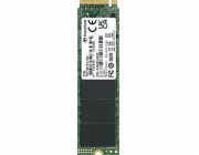SSD Transcend Transcend 1TB M.2 2280PCIE GEN3X4 QLC DRAM-SL