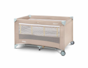 Cestovní postýlka CARETERO Basic Plus 2020 beige
