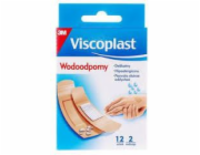 Viscoplast VISCOPLAST WODOODPORNY 12 PLASTRÓW UU001624731