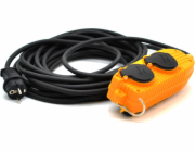 Prodlužovací kabel Brennenstuhl IP54 pro 10m 4x230v/16a H07RN-F 3G1.5 1169604010
