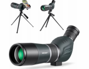 Luneta KF Monokular Luneta K&F 60mm Zoom 20-60x BAK-4 IP56 / KF33.033