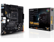 Základní deska Asus TUF GAMING B550M-PLUS