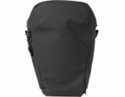 Wanrd Bag Wanrd Route hrudní balíček - černá