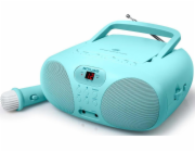 MUSE RM MUSE MD-203 KB Rádio