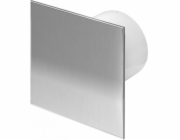 Panel pro ventilátor Awenta Trax fi 125 mm inox