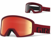 Giro brýle Tazz MTB Red Black (GR-7114194)