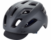 Helma Giro City Cormick Matte Black Dark Blue. Universal (54-61 cm)