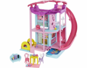 Mattel Barbie Chelsea - House House (HCK77)