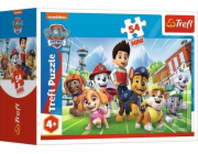 Trefl Puzzle 54 Mini nebo jako Psi Patrol Trefl