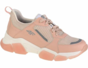 4F 4F WMN's Casual H4L-OBDL254-56S PINK 38